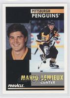 Mario Lemieux