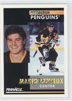 Mario Lemieux