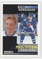 Mats Sundin