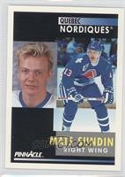 Mats Sundin