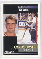 Curtis Joseph