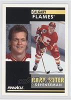 Gary Suter