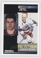 Pat Elynuik