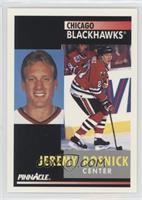 Jeremy Roenick