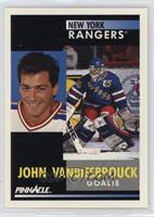 John Vanbiesbrouck