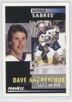 Dave Andreychuk