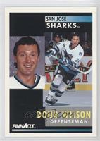 Doug Wilson