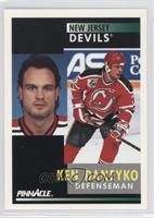 Ken Daneyko