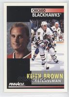 Keith Brown