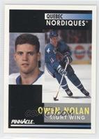 Owen Nolan