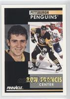 Ron Francis