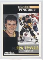 Ron Francis