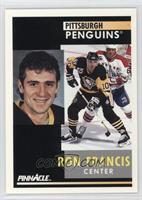 Ron Francis