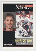 Patrick Roy