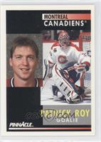 Patrick Roy