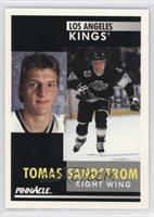 Tomas Sandstrom