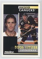 Doug Lidster