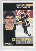 Kevin Stevens