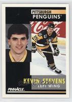 Kevin Stevens