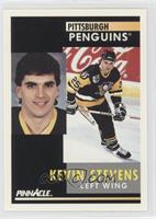 Kevin Stevens