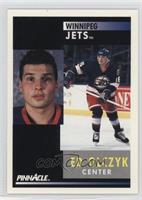 Ed Olczyk