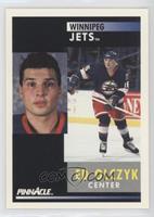 Ed Olczyk