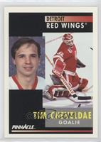 Tim Cheveldae