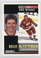 Brad McCrimmon