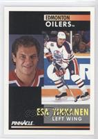 Esa Tikkanen