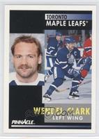 Wendel Clark