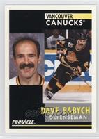 Dave Babych