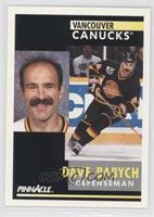 Dave Babych