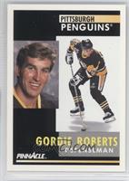 Gordie Roberts