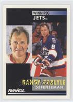 Randy Carlyle