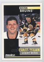 Chris Nilan