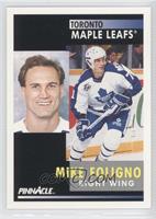 Mike Foligno