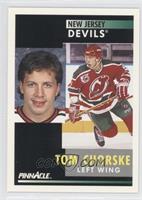 Tom Chorske