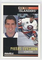 Pierre Turgeon