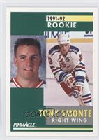 Rookie - Tony Amonte