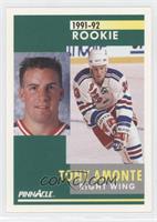 Rookie - Tony Amonte