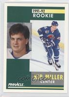 Rookie - Kip Miller