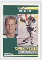 Rookie - Kevin Haller