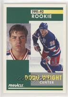 Rookie - Doug Weight