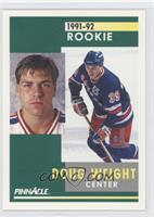 Rookie - Doug Weight