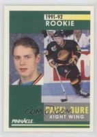Rookie - Pavel Bure [EX to NM]