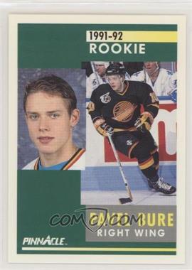 1991-92 Pinnacle - [Base] #315 - Rookie - Pavel Bure