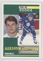 Rookie - Alexander Godynyuk