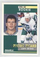 Rookie - Michel Picard