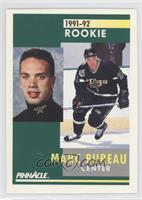 Rookie - Marc Bureau