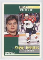 Rookie - Kimbi Daniels